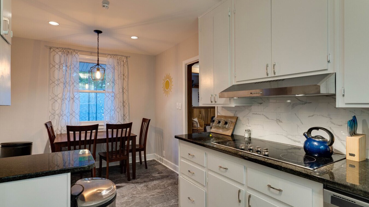 Photo of Kitchen in Donelson