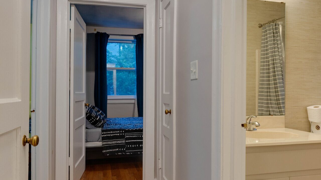 Photo of Bathroom in Donelson