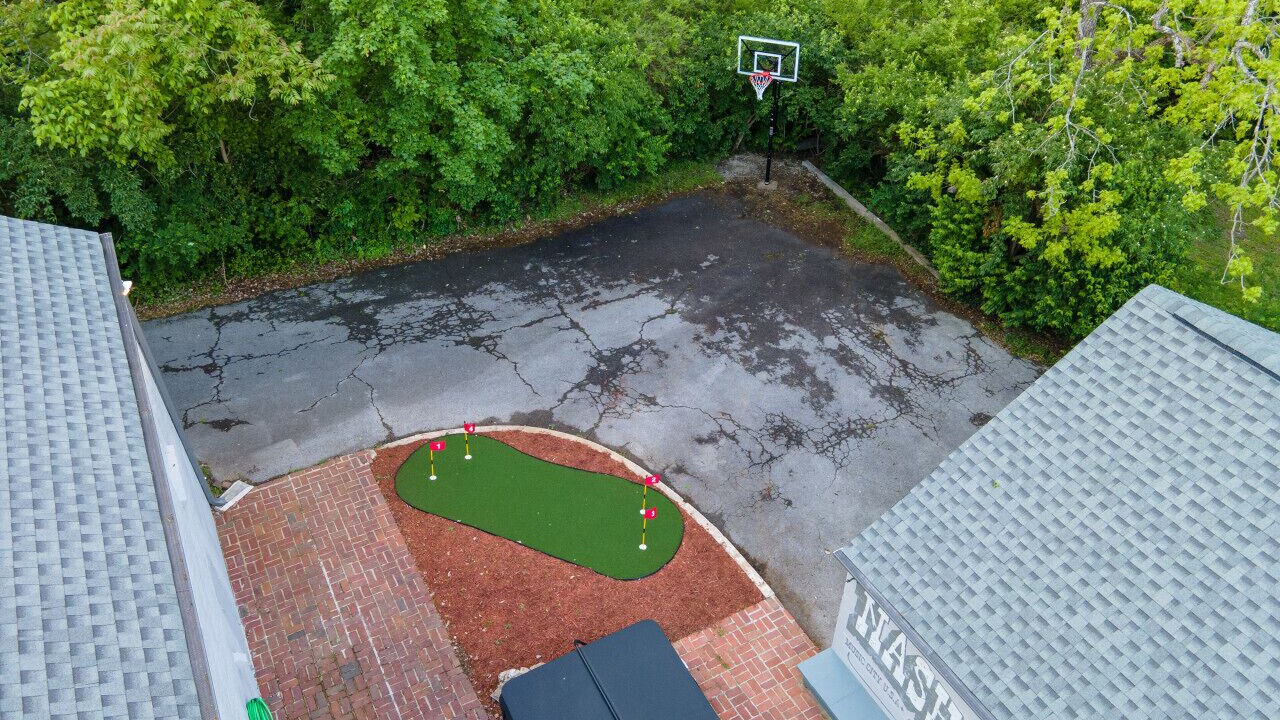 Photo of Outdoor in Donelson