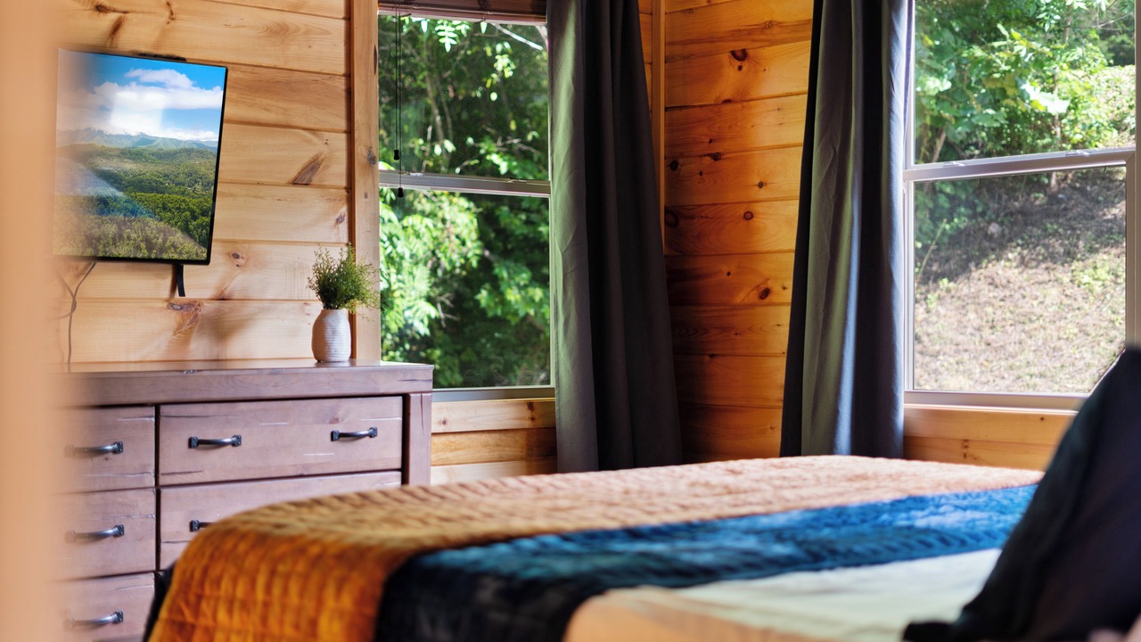 Photo of Bedroom in Sevierville