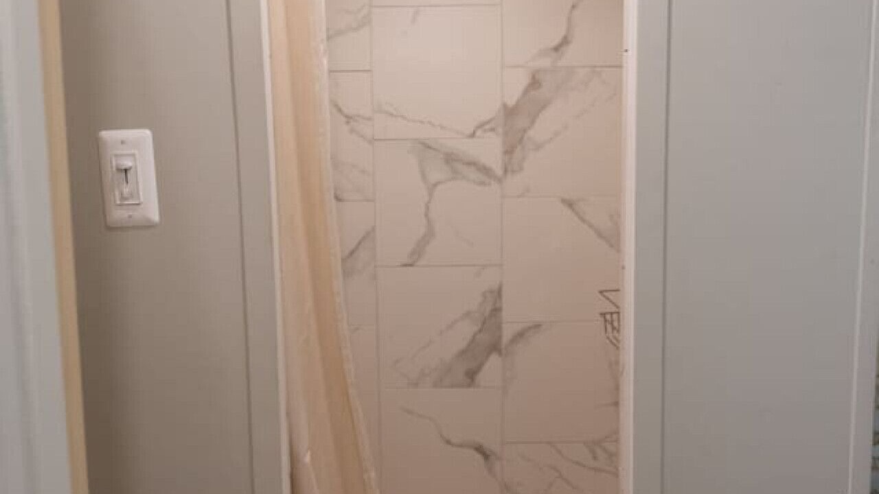 Photo of Bathroom in Crellin