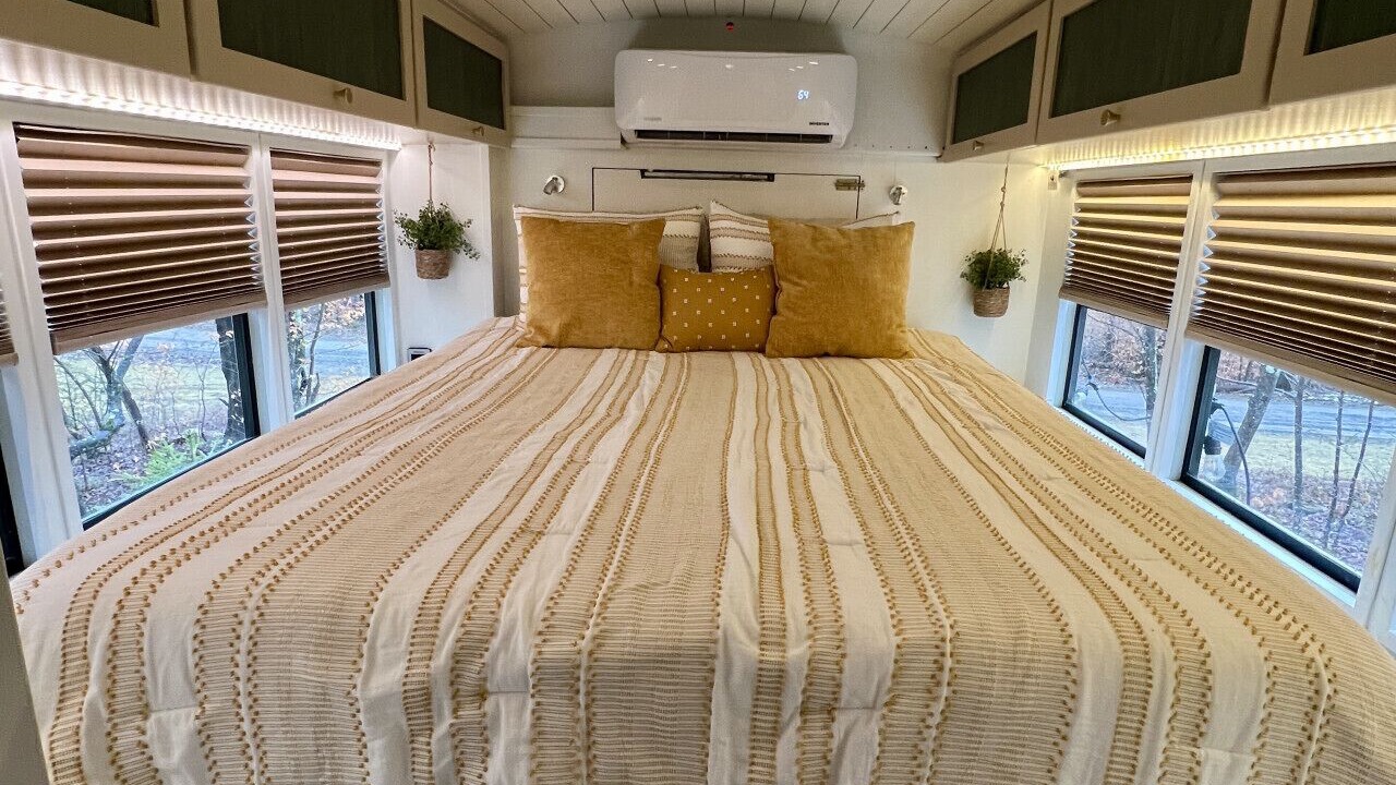 Photo of Bedroom in Crellin