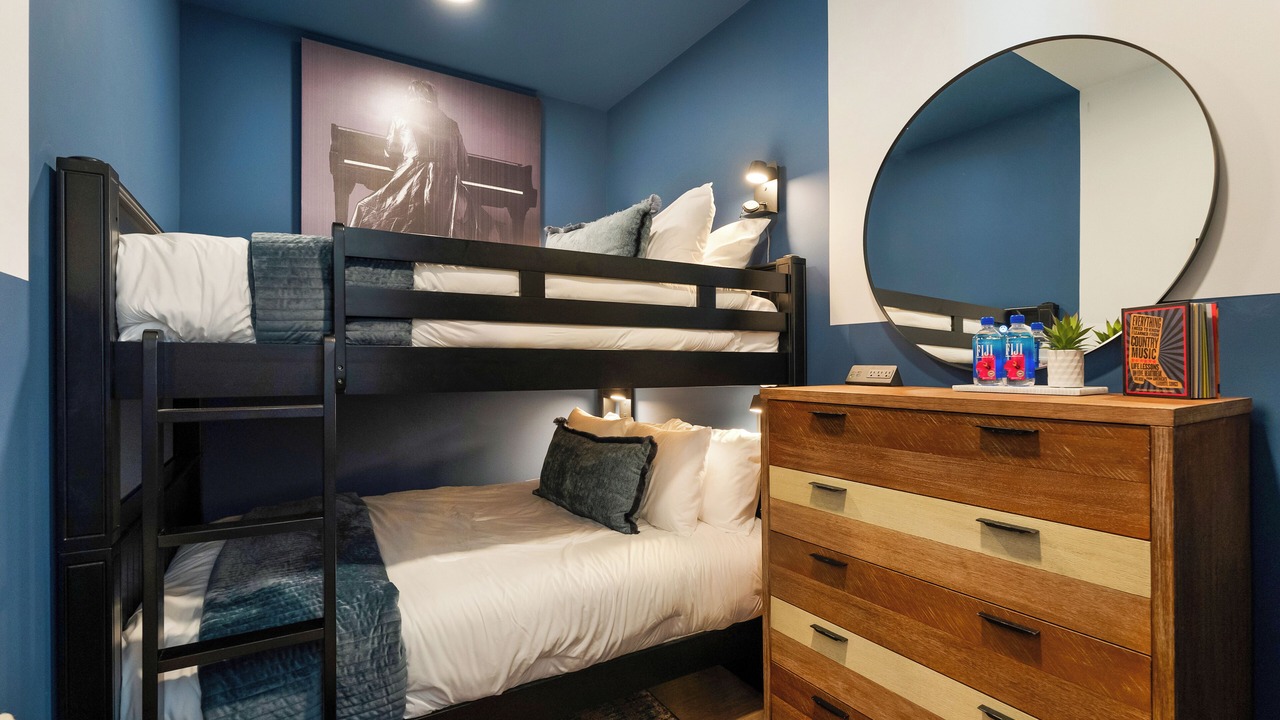 Photo of Bedroom in Edgehill