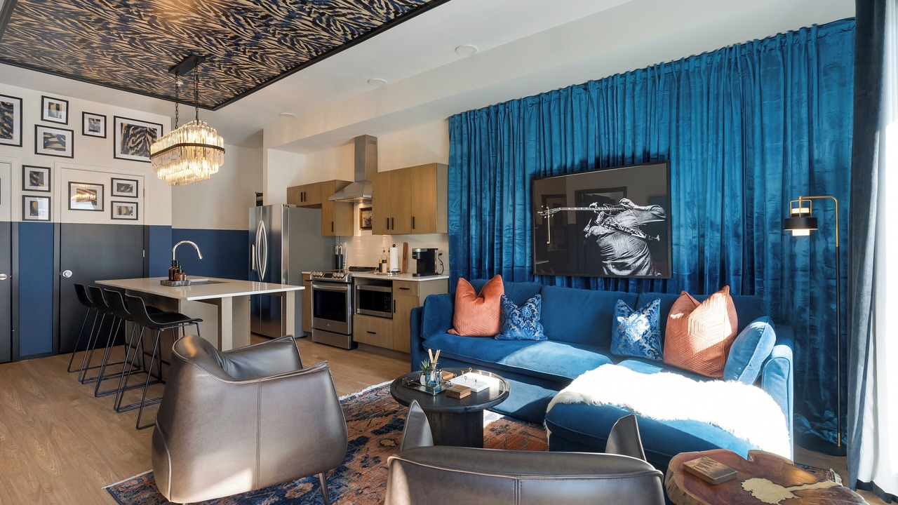 Photo of Livingroom in Edgehill