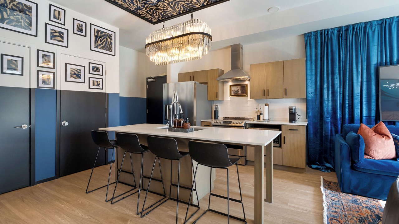 Photo of Kitchen in Edgehill
