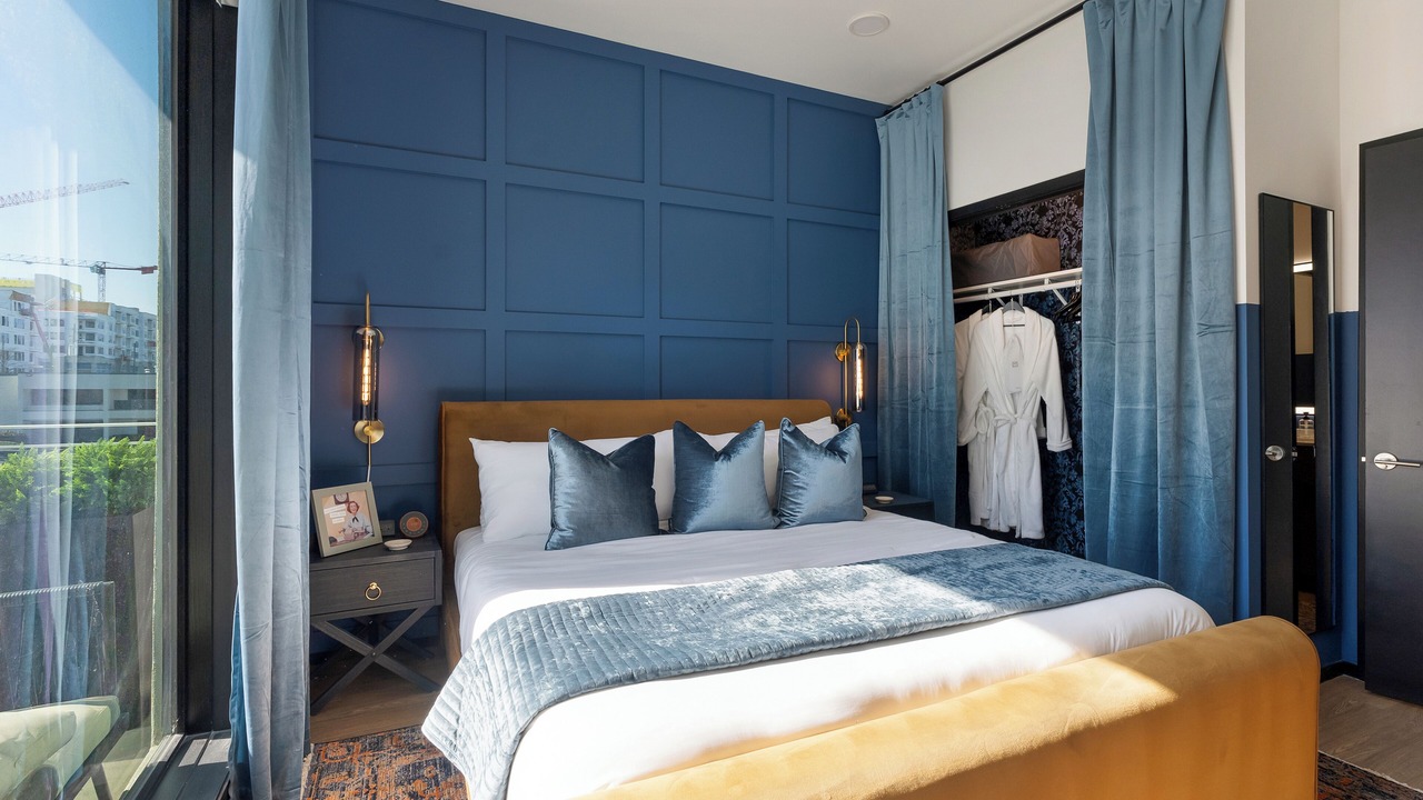 Photo of Bedroom in Edgehill