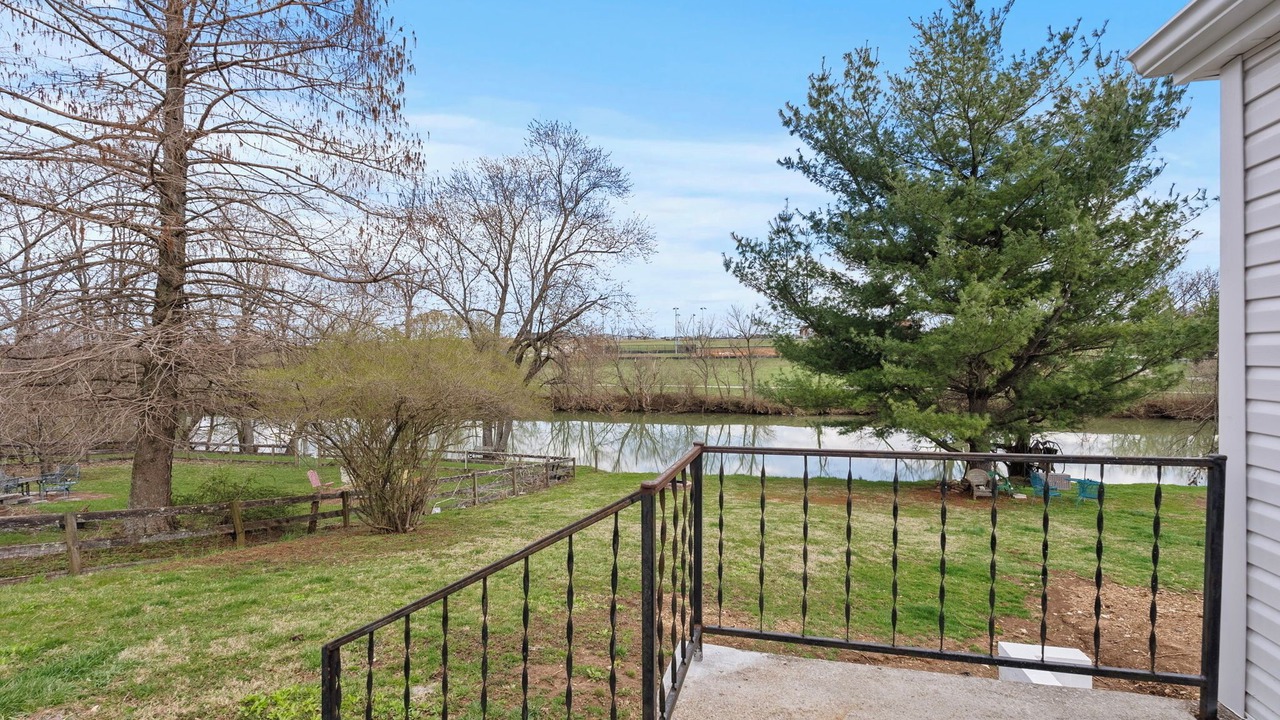 Photo of Outdoor in Georgetown