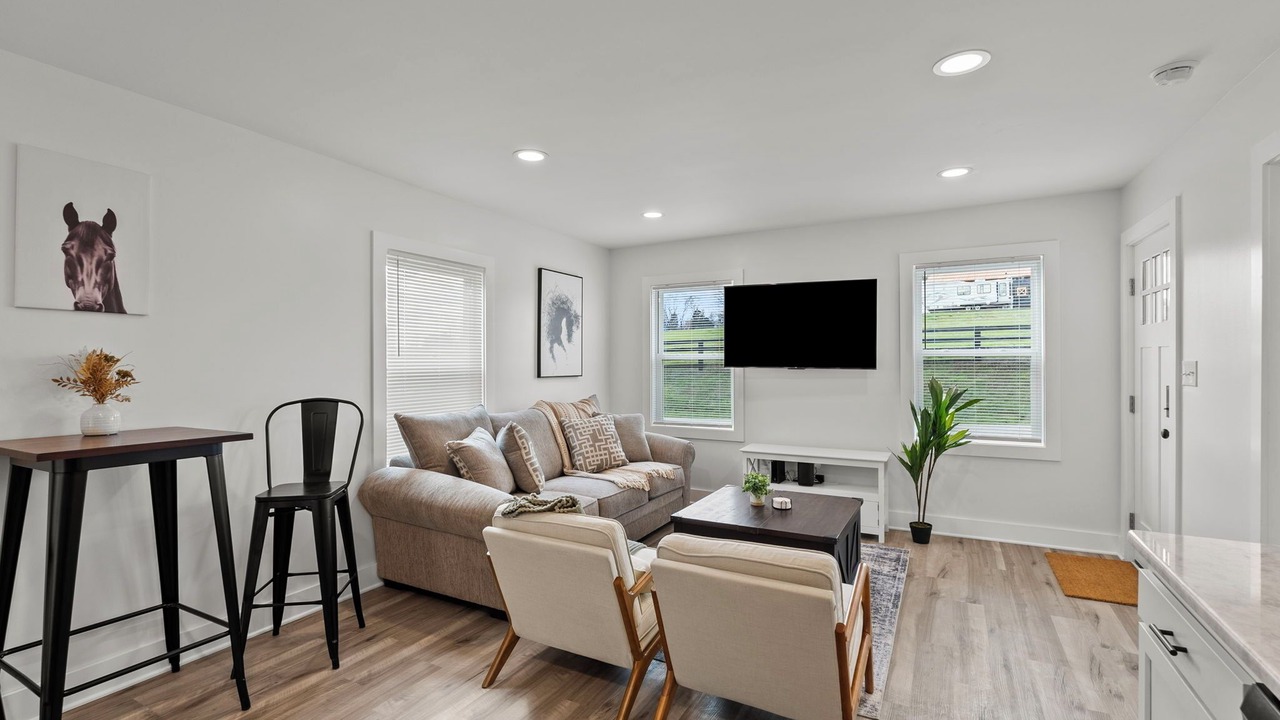 Photo of Livingroom in Georgetown