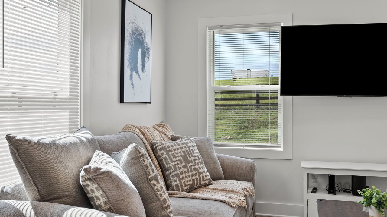 Photo of Livingroom in Georgetown