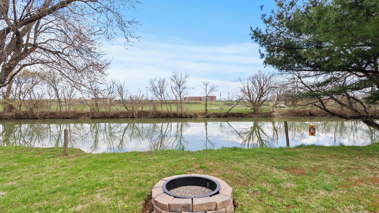 Photo of Outdoor in Georgetown