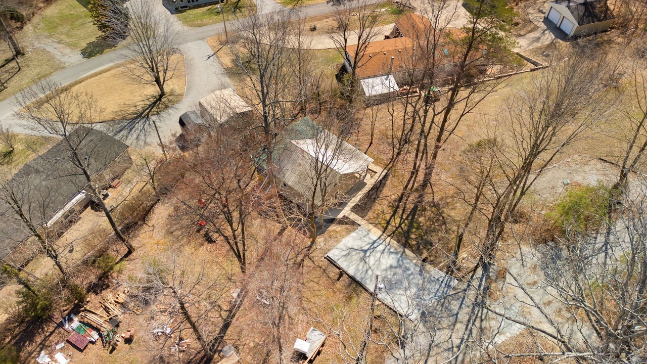 Photo of Outdoor in Mammoth Cave
