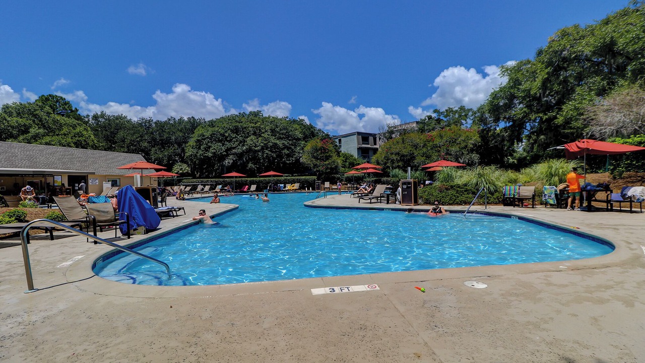 Photo of Outdoor in Harbour Town