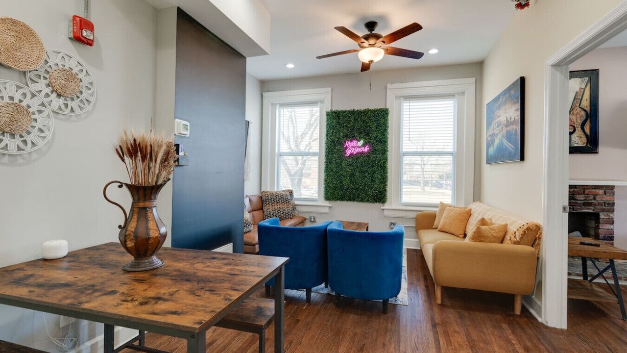 Photo of Livingroom in West End