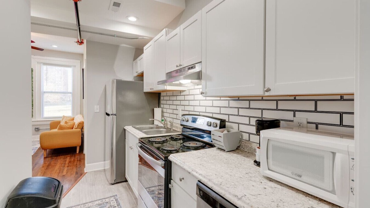 Photo of Kitchen in West End