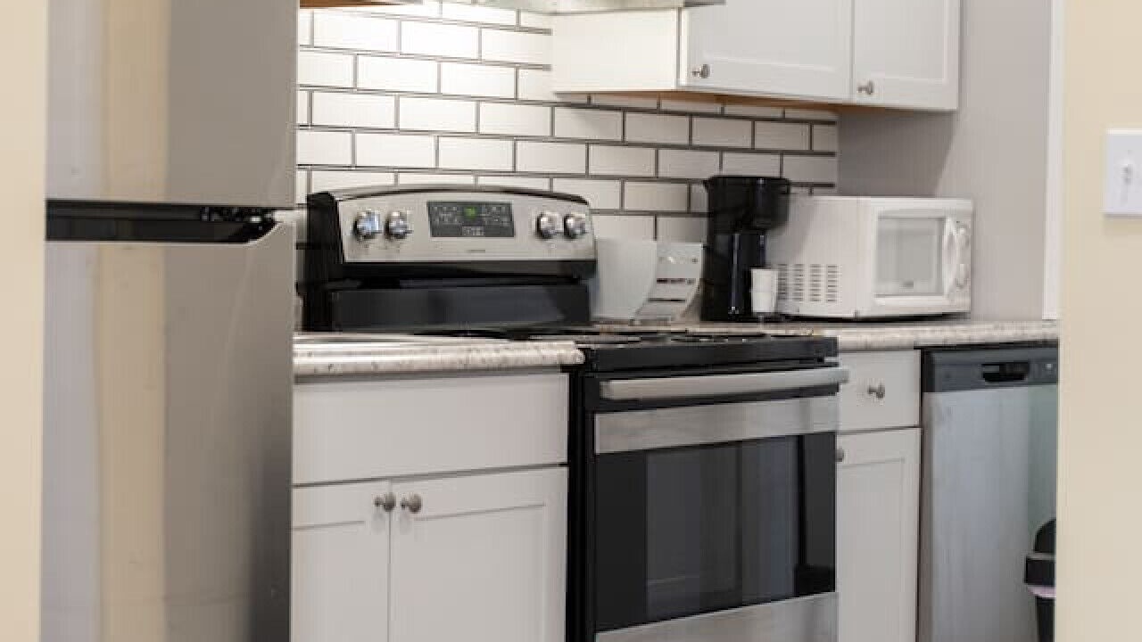 Photo of Kitchen in West End