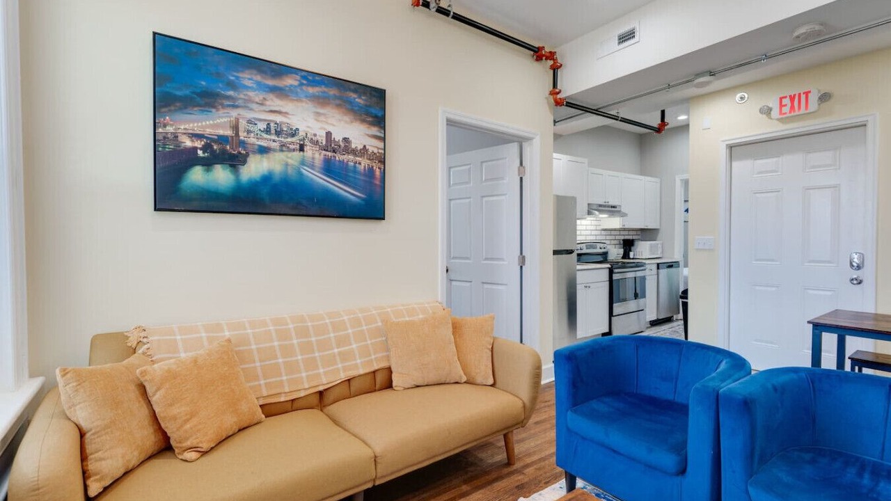 Photo of Livingroom in West End