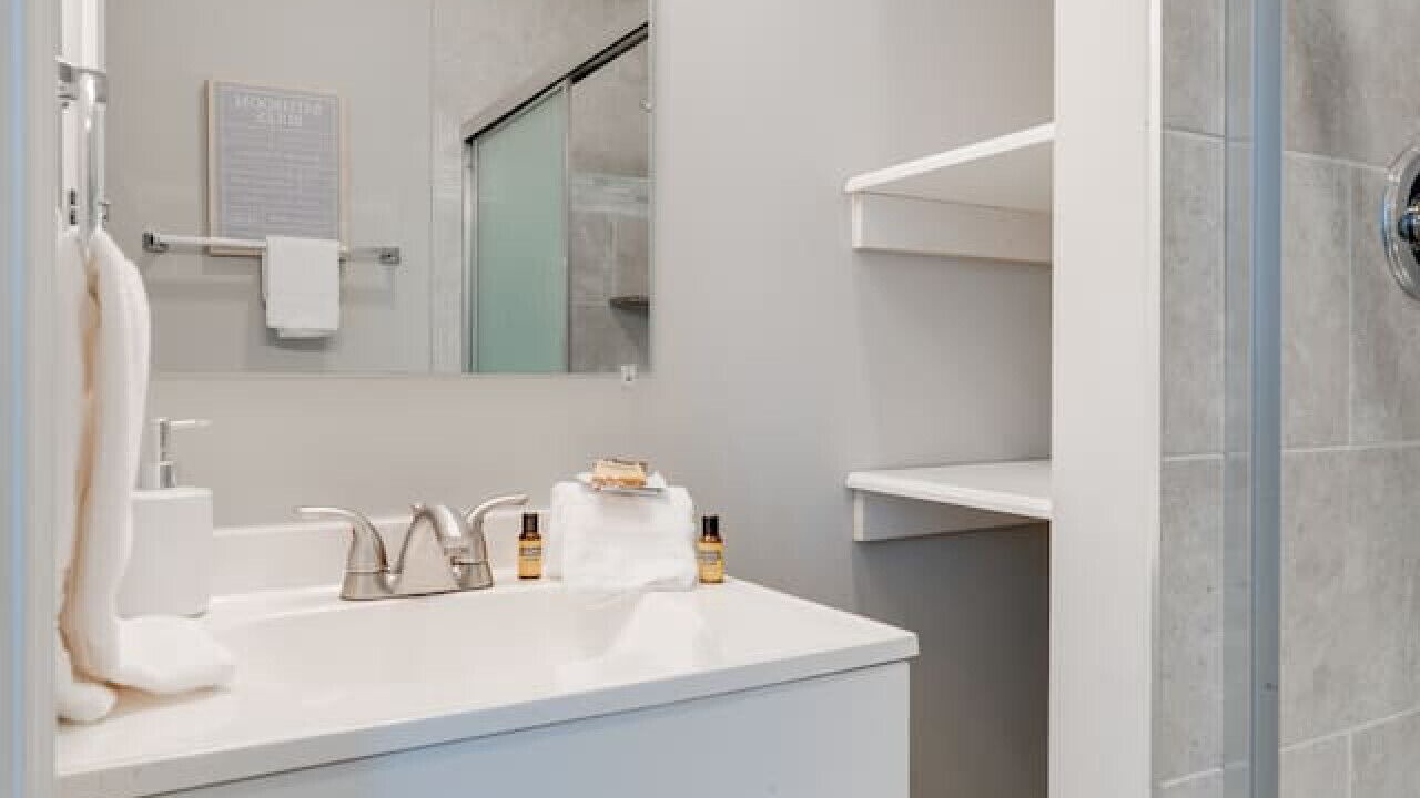 Photo of Bathroom in West End