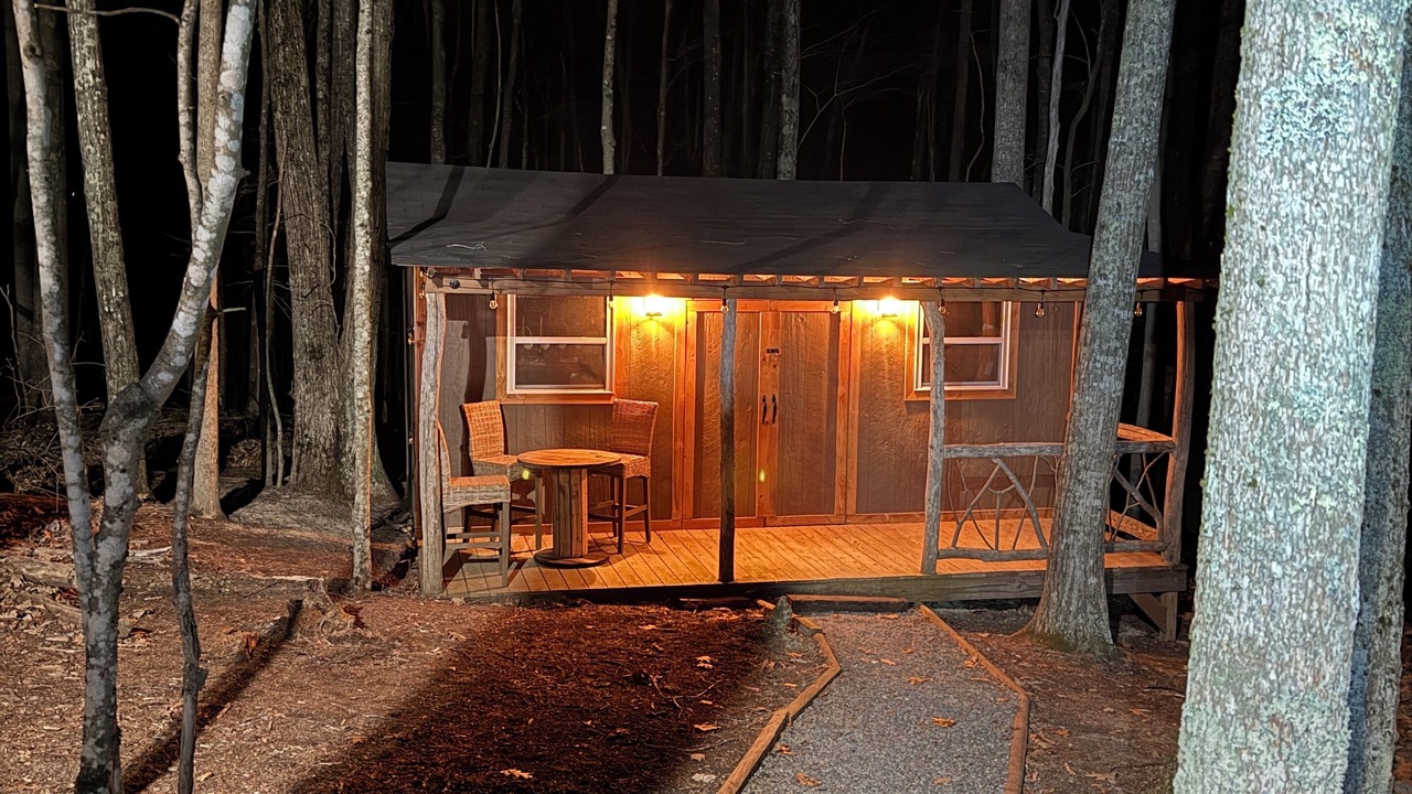Photo of Outdoor in Beech Mountain