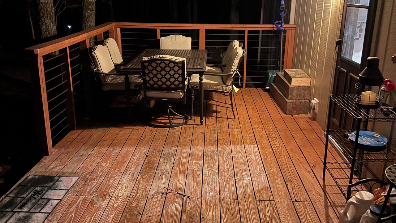 Photo of Outdoor in Beech Mountain