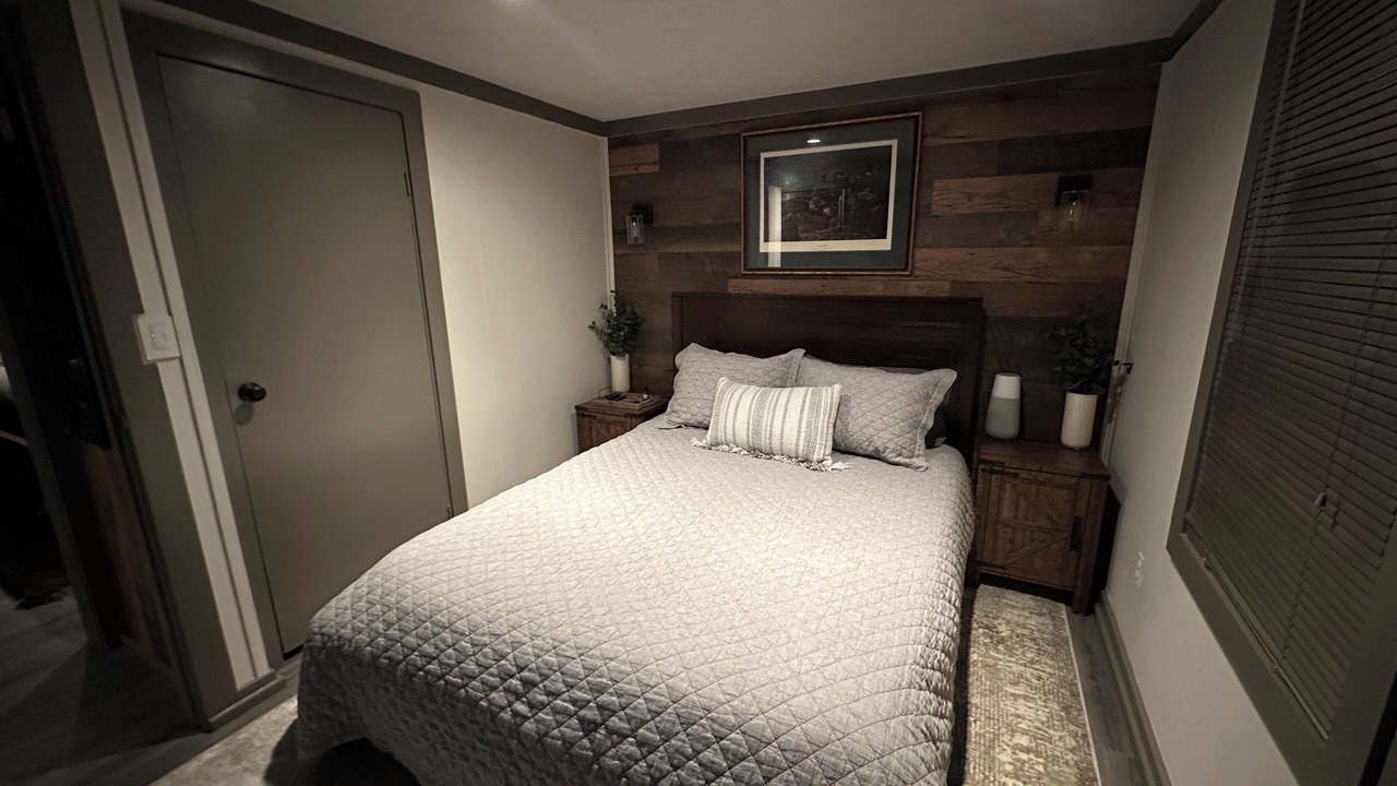 Photo of Bedroom in Beech Mountain
