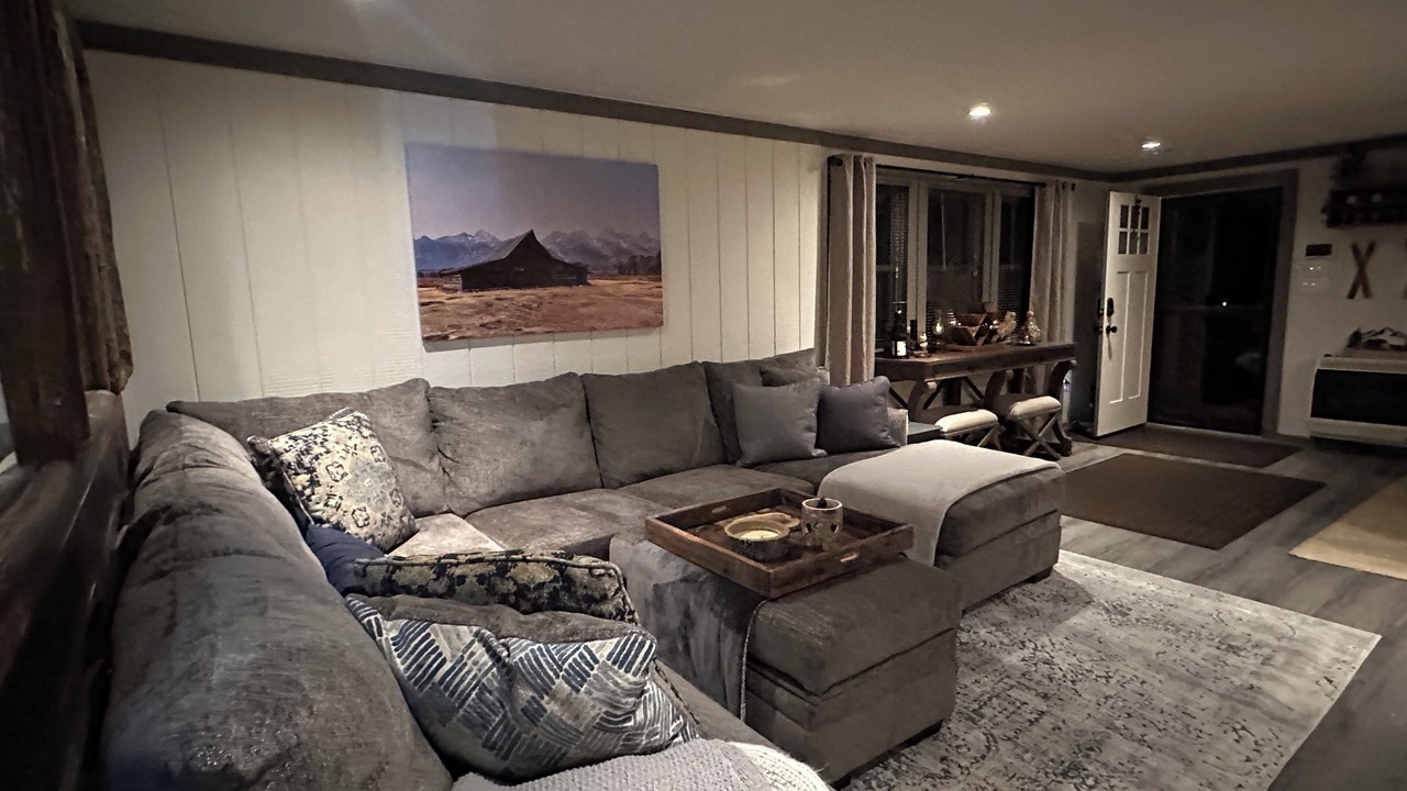 Photo of Livingroom in Beech Mountain