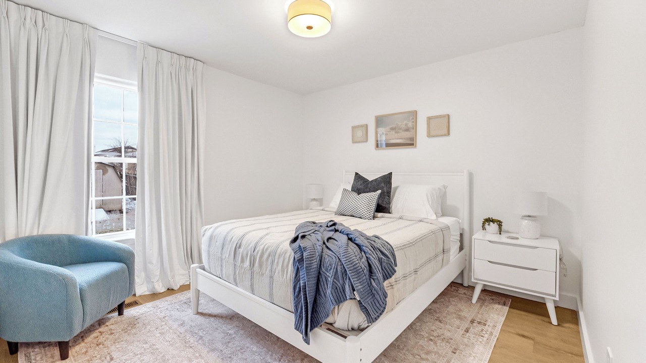 Photo of Bedroom in Murfreesboro