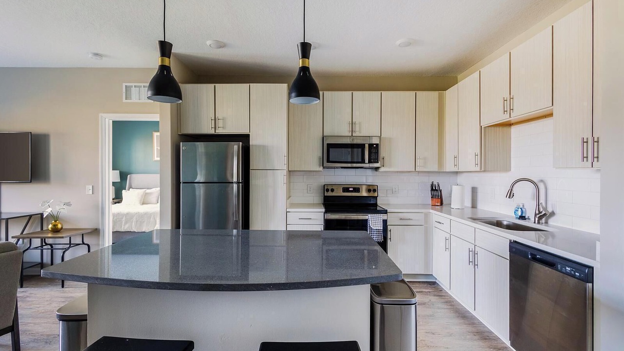 Photo of Kitchen in Kenton
