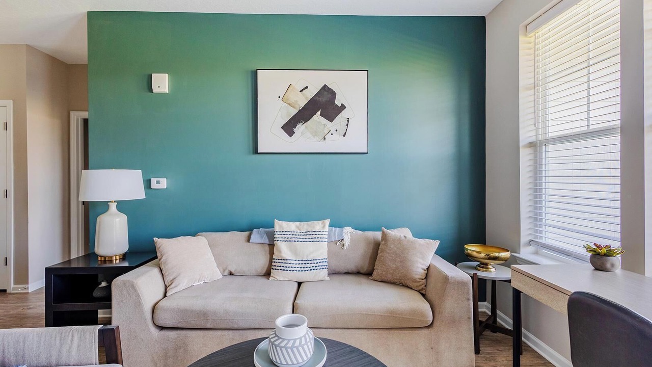 Photo of Livingroom in Kenton