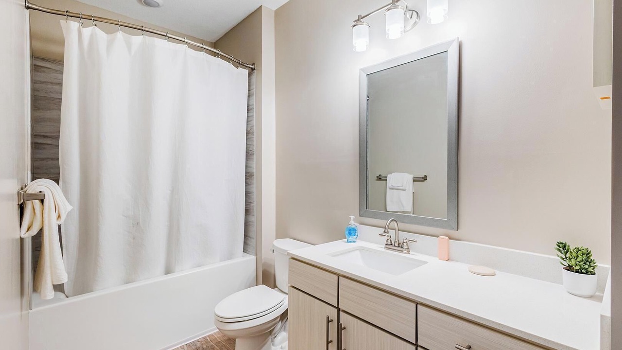 Photo of Bathroom in Kenton