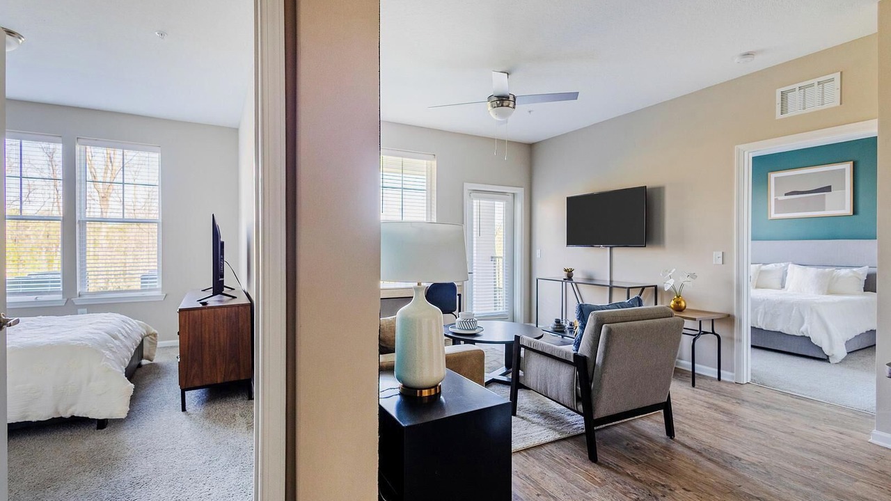 Photo of Bedroom in Kenton