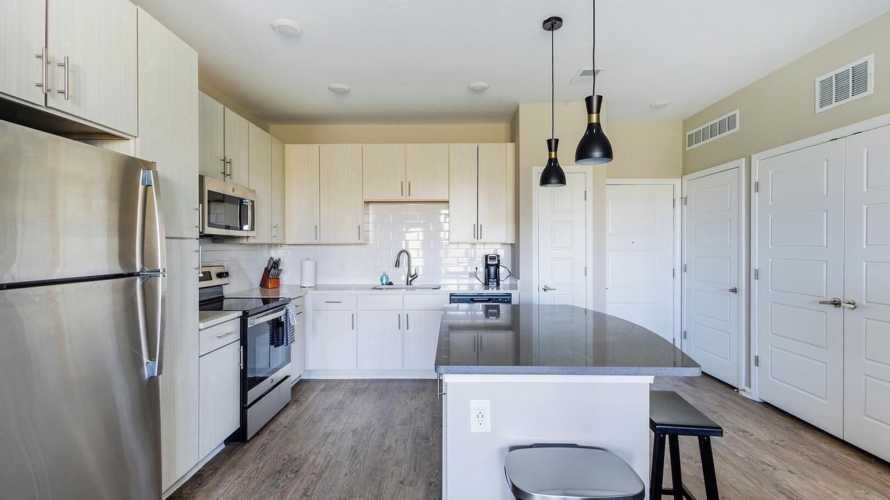 Photo of Kitchen in Kenton