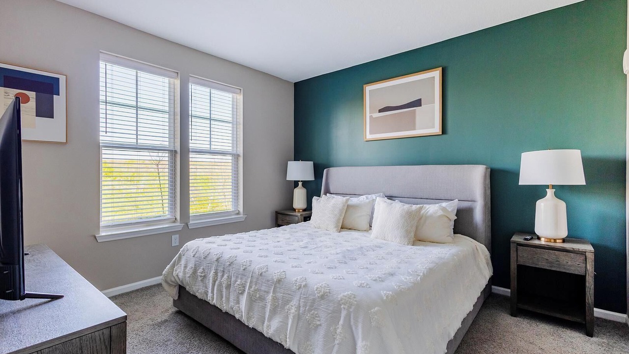 Photo of Bedroom in Kenton