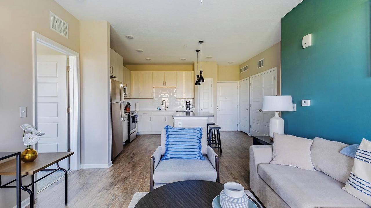Photo of Livingroom in Kenton