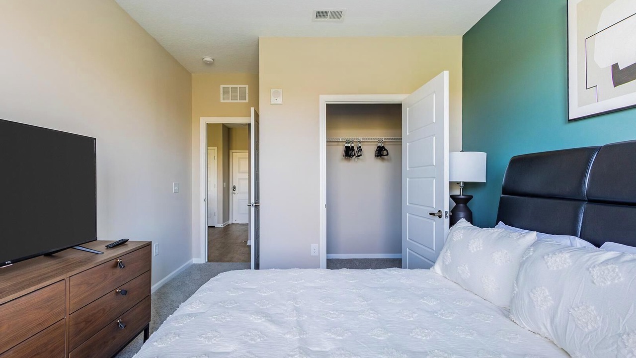 Photo of Bedroom in Kenton