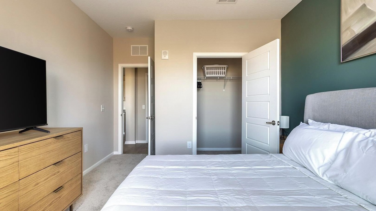 Photo of Bedroom in Kenton