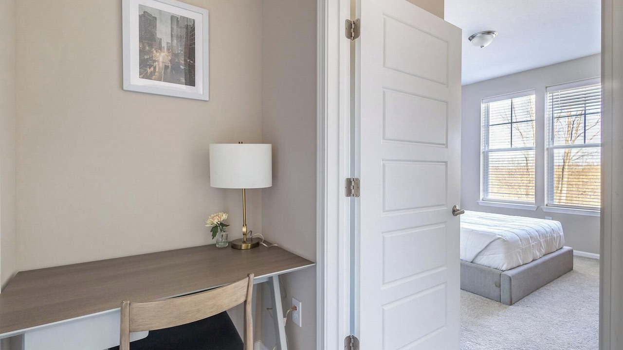 Photo of Bedroom in Kenton