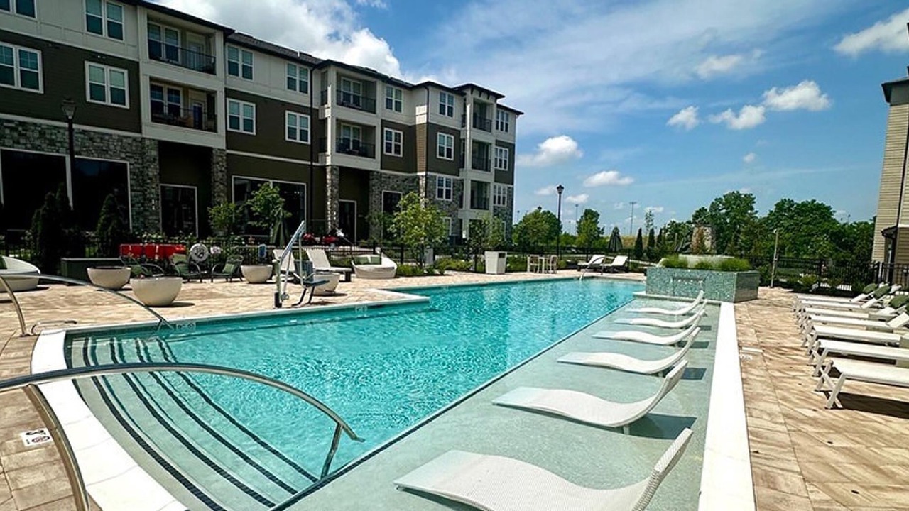 Photo of Outdoor in Kenton