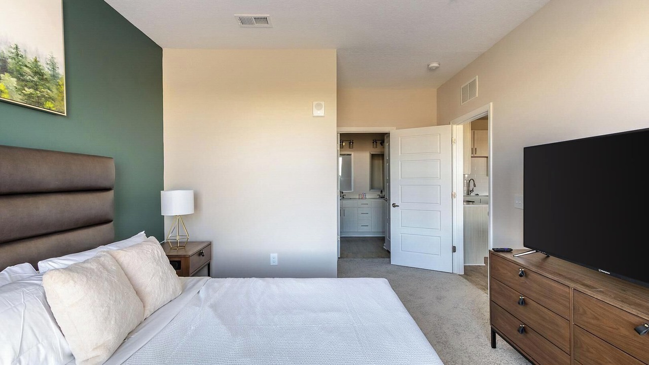 Photo of Bedroom in Kenton