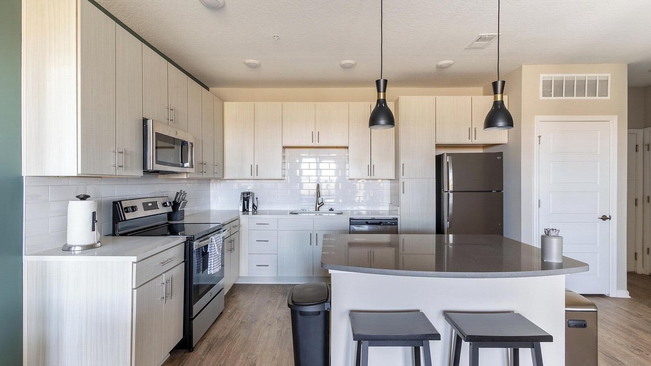 Photo of Kitchen in Kenton