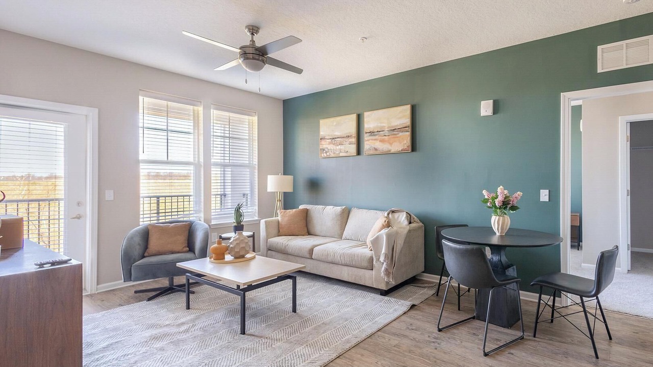 Photo of Livingroom in Kenton