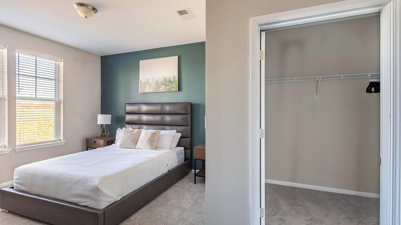 Photo of Bedroom in Kenton