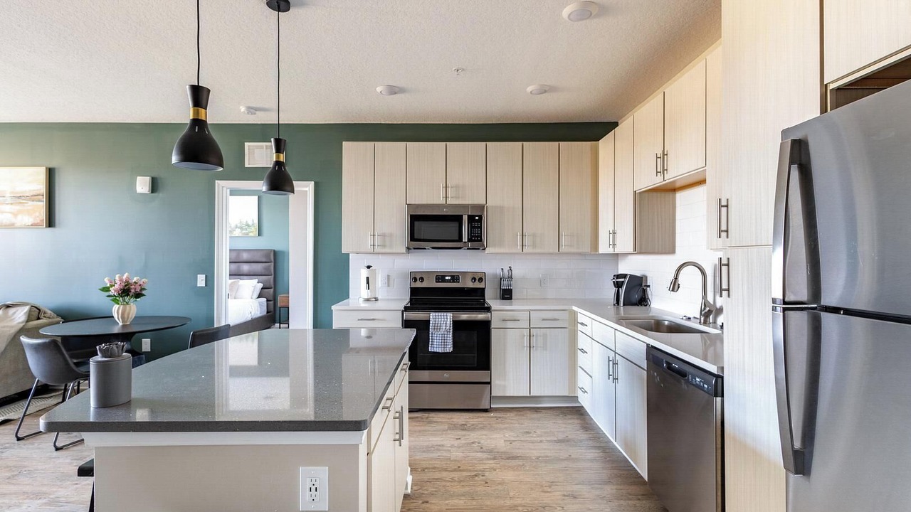 Photo of Kitchen in Kenton