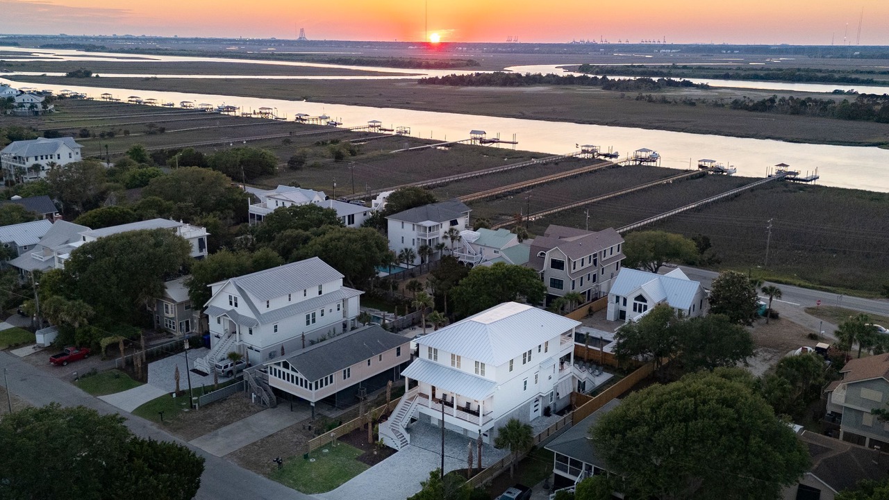 Photo of Outdoor in Isle of Palms