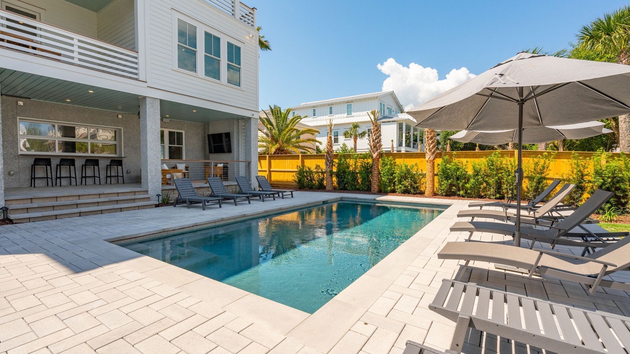 Photo of Outdoor in Isle of Palms