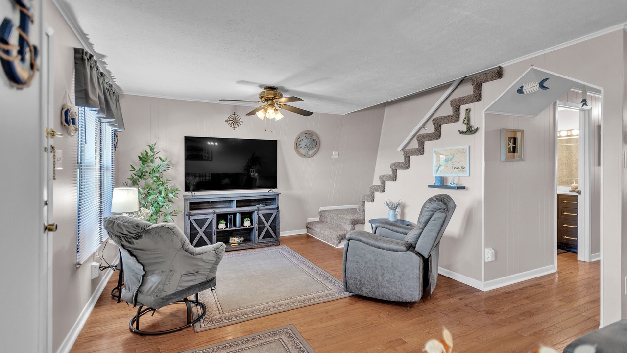 Photo of Bedroom in Rutledge