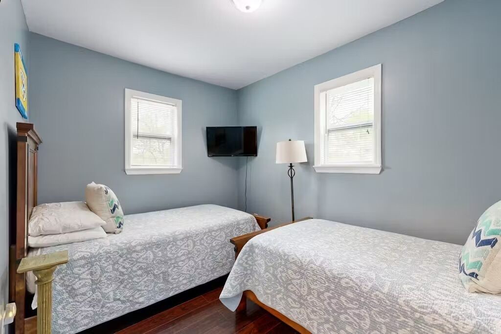 Photo of Bedroom in Haynes Area