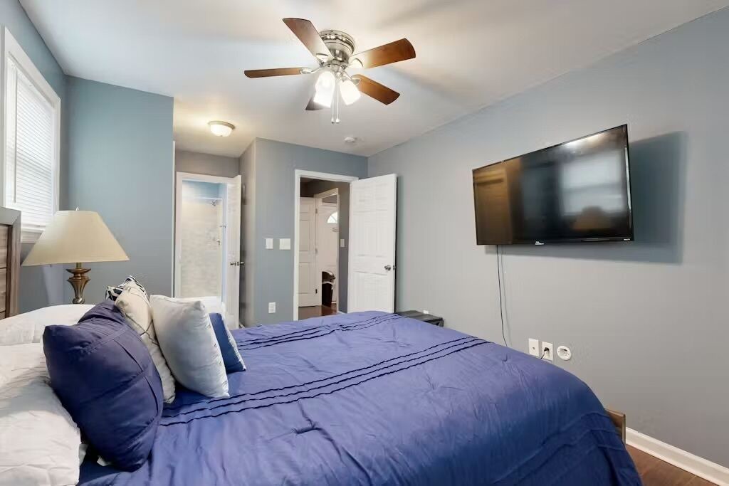 Photo of Bedroom in Haynes Area