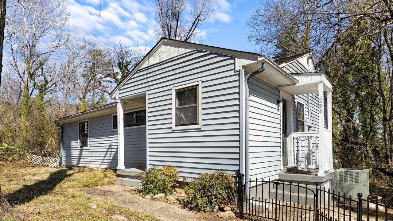 Photo of Outdoor in Oak Ridge