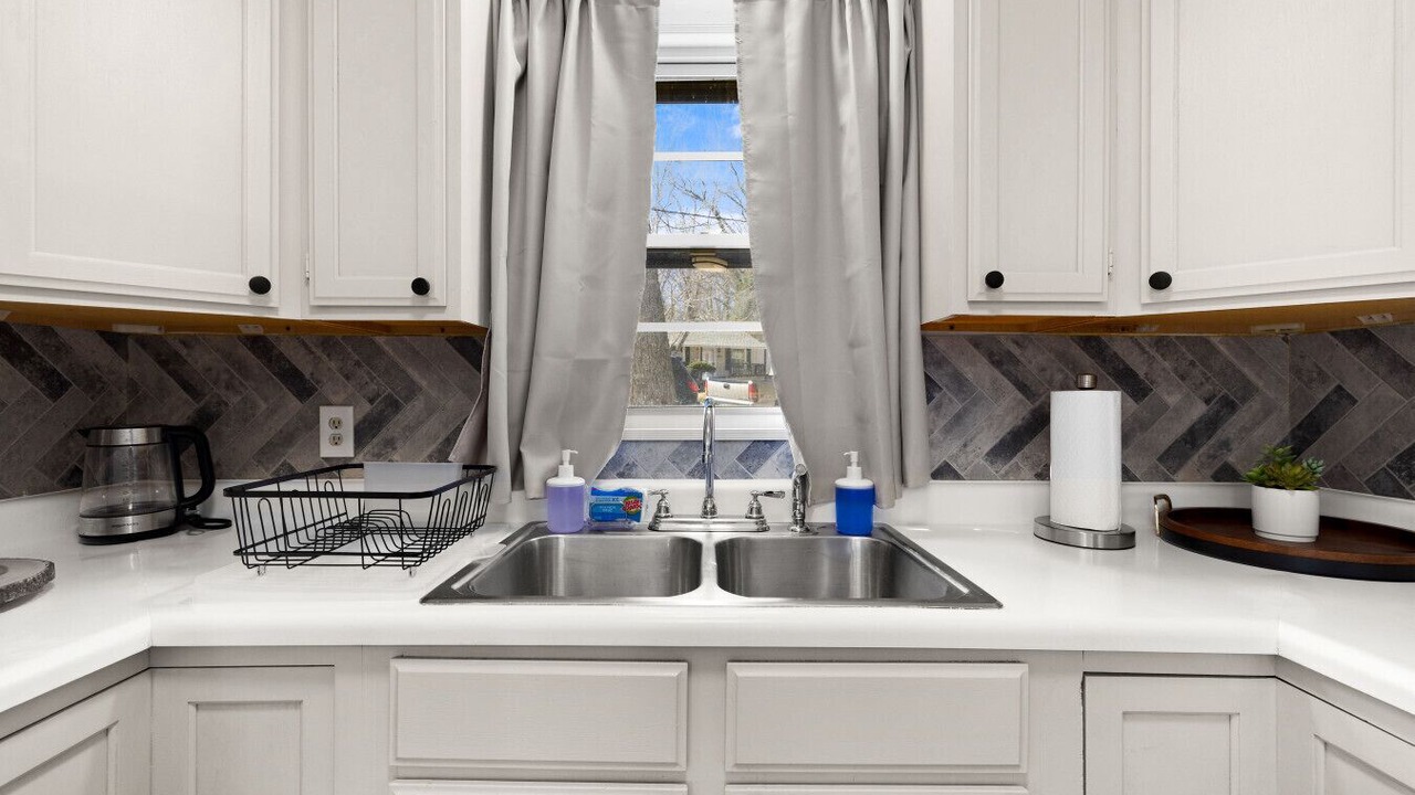 Photo of Kitchen in Oak Ridge