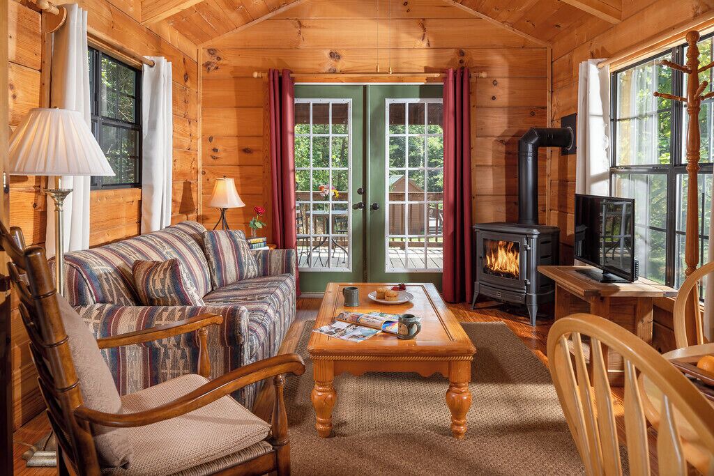 Photo of Livingroom in Candler